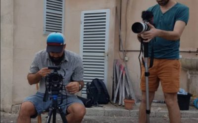 Support our documentary!