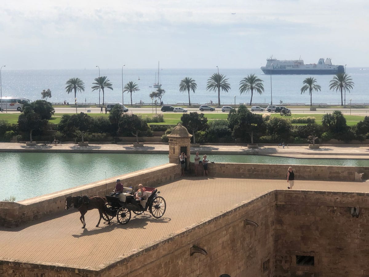 Mallorca